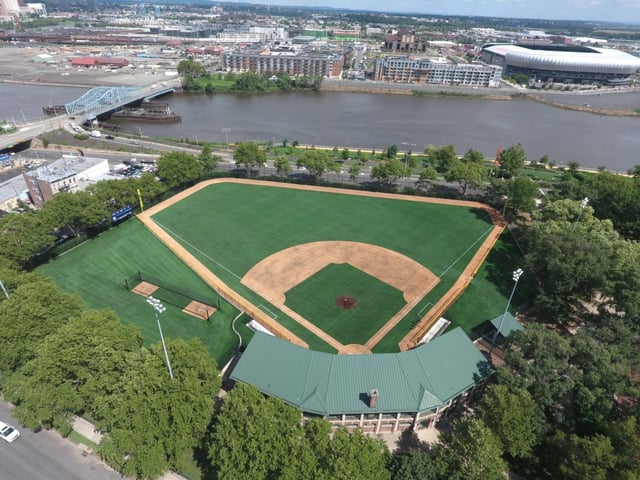Riverbank Park 2