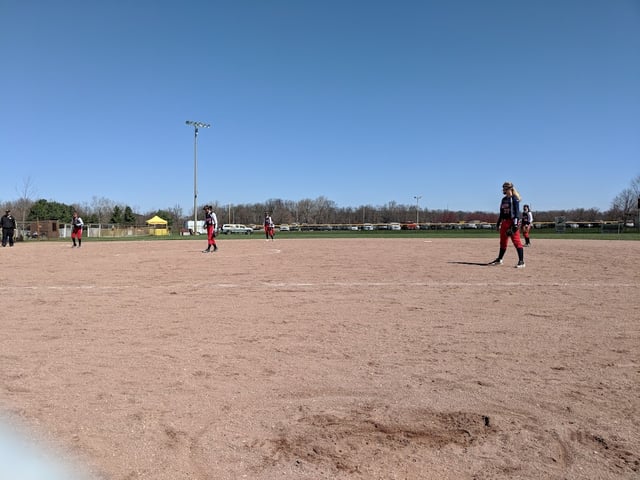 City-County Athletic Complex