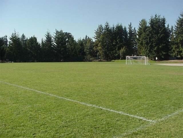 Evergreen Playfield Complex5