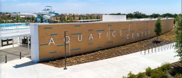 Elk Grove Softball Complex 2