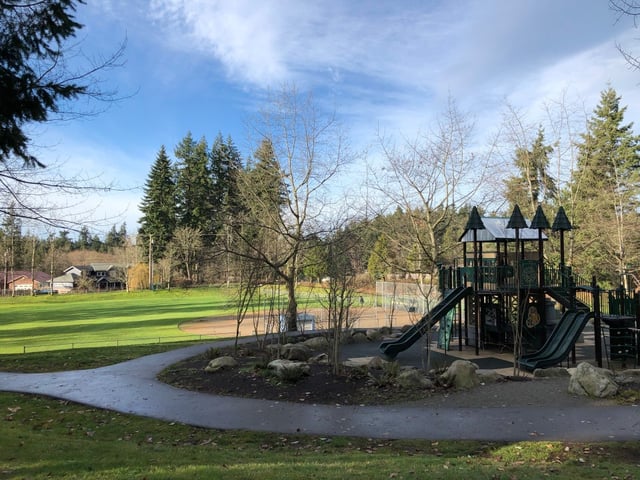 Logan Park