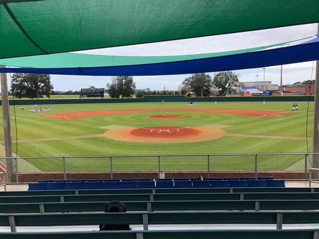 Pensacola State College 2