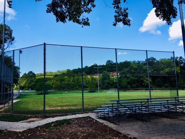 stockstill backstop