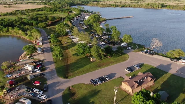 Cheney State Park 4