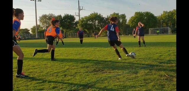 Pelican Soccer Complex 4