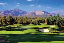 eagle crest resort