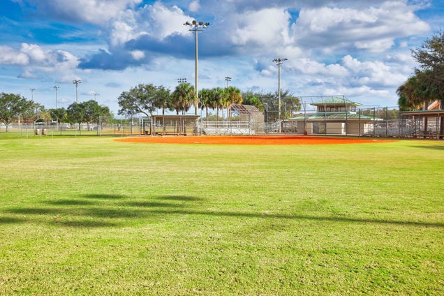 Seminole Palms Park 3