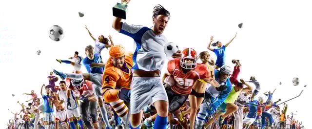 Sports 5
