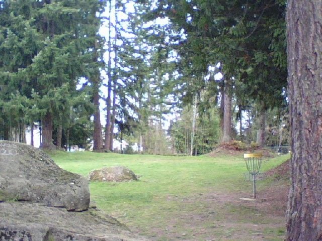 Ferguson Park Disc Golf3