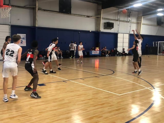 United Sportsplex 5
