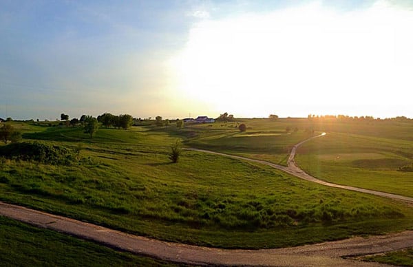 The Greens at Prairie Hills