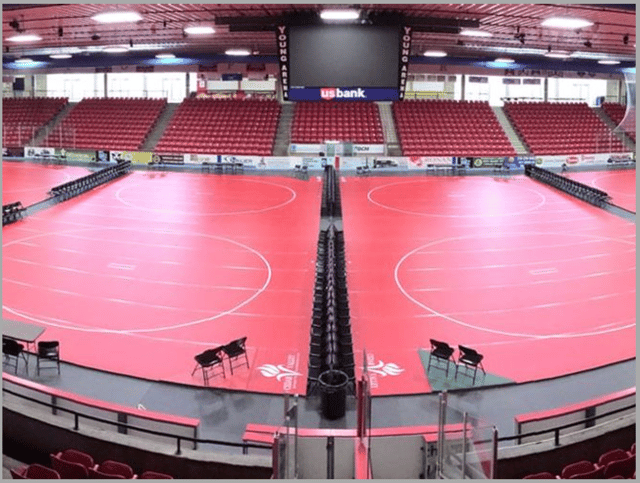 Young Arena