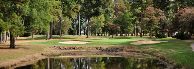 Chester Golf Club 5