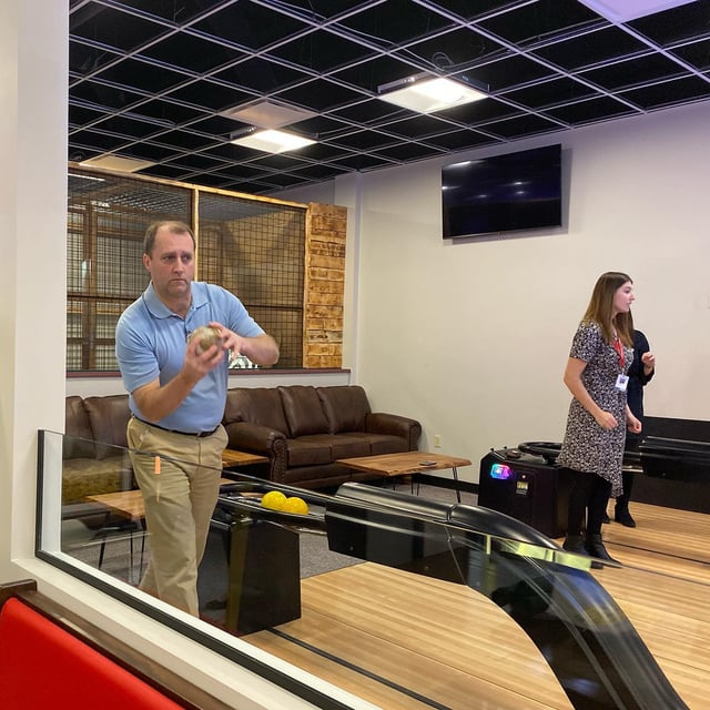 Grand Traverse Resort and Spa14