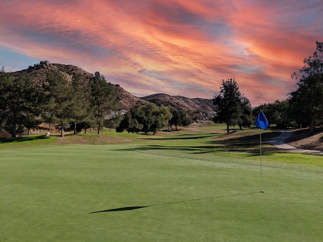 Eagle Crest Golf Course 3