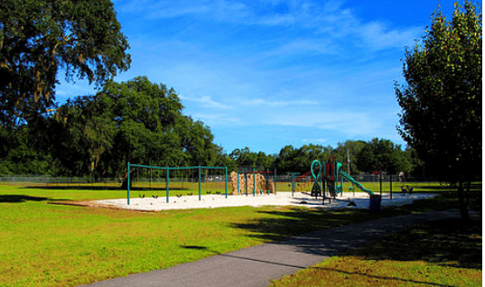 Bagdad Recreation Facility 2