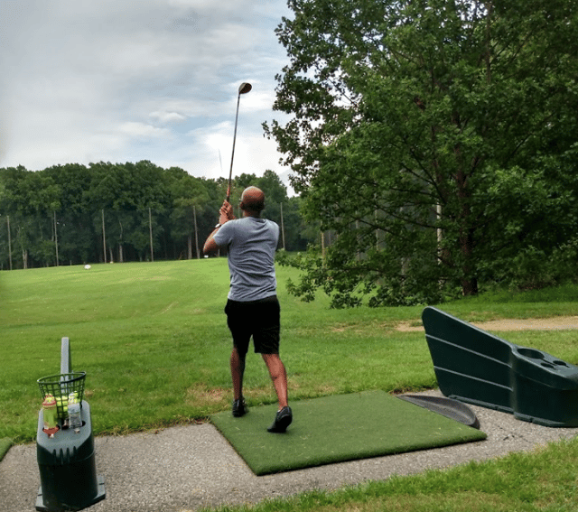 Enterprise Golf Course 3