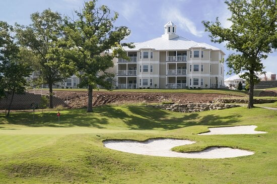 Holiday Golf Club 5