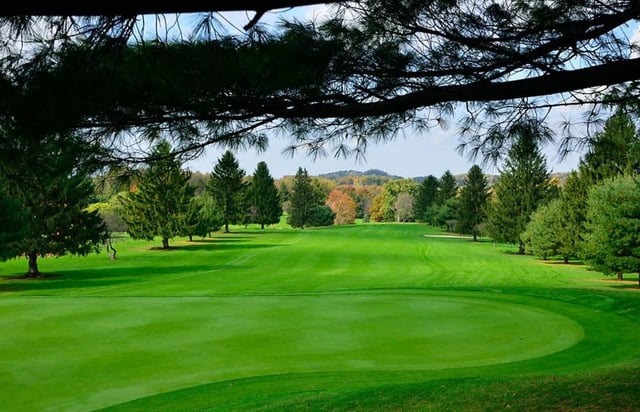 conley golf