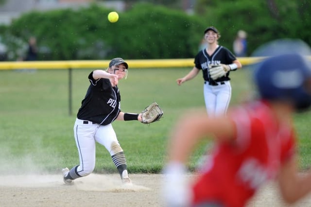Hank Soar Softball Complex 2