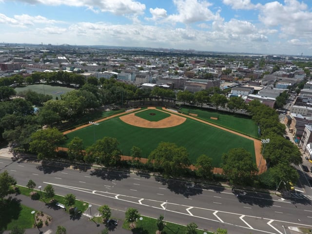 Riverbank Park 5