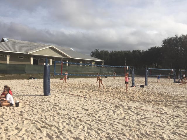 The Beach Volleyball Complex6