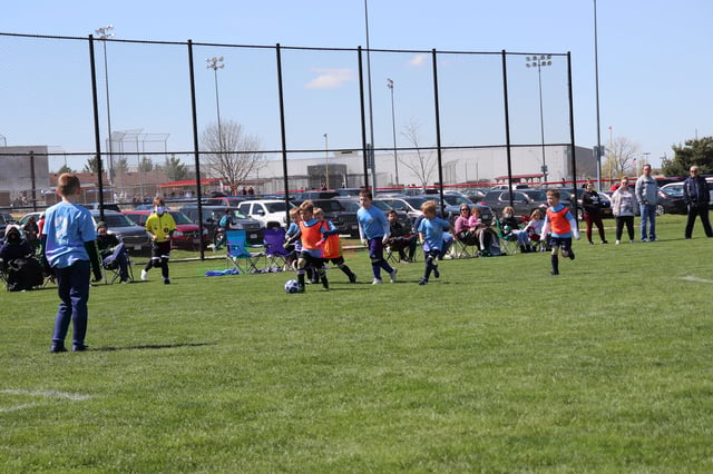 Johnston Soccer Complex4