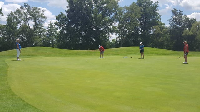 Oaks Golf Club7