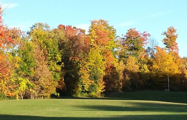 Sauquoit Knolls Golf Club6