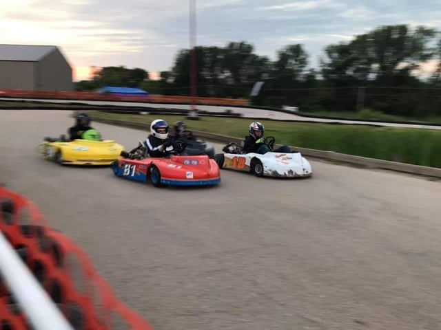 MRM Raceway 2