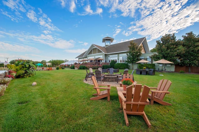 Bayside Resort Golf Club 4