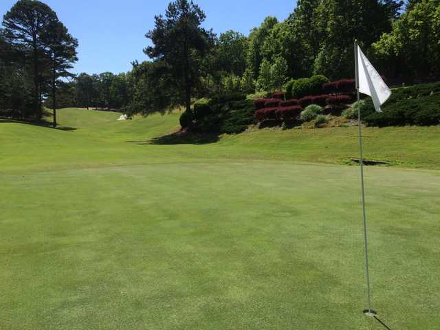 Woodland Hills Golf Club 2
