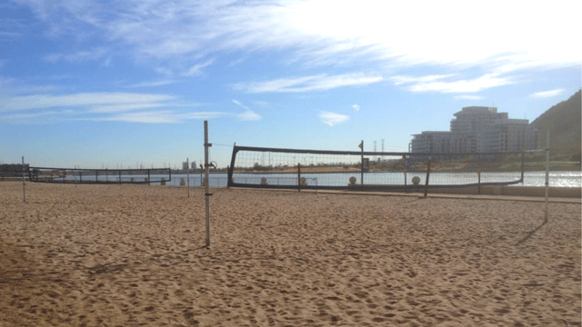 North Shore Volleyball 3