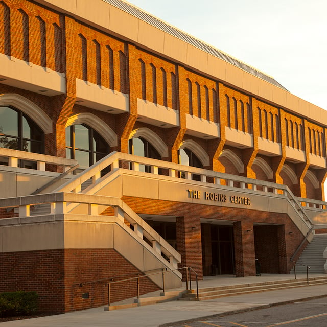 University of Richmond Robins Center