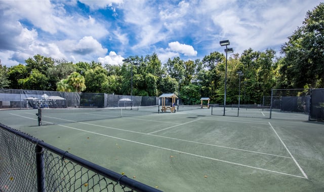 Country Club of Ocala8