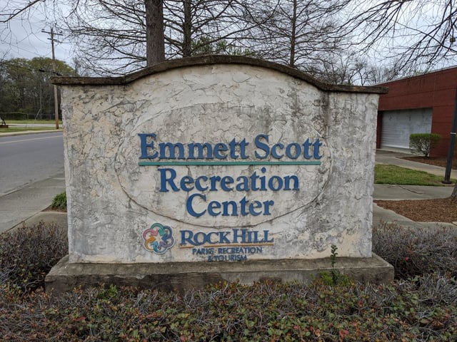 Emmett Scott Recreation Center3