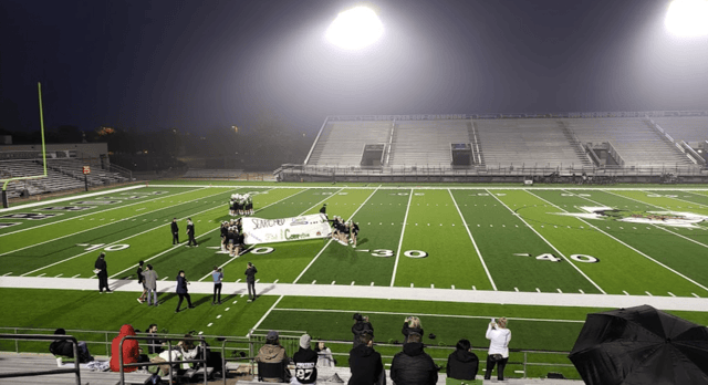 Dragon Stadium 2