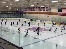 Waconia Ice 1