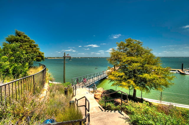 Bass Pro Complex-Garland