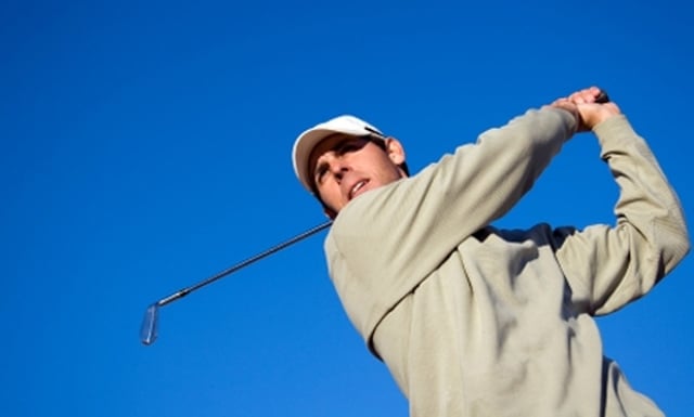 edwin shaw challenge golf course 2