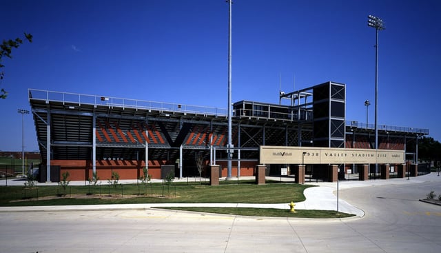Valley Stadium 6