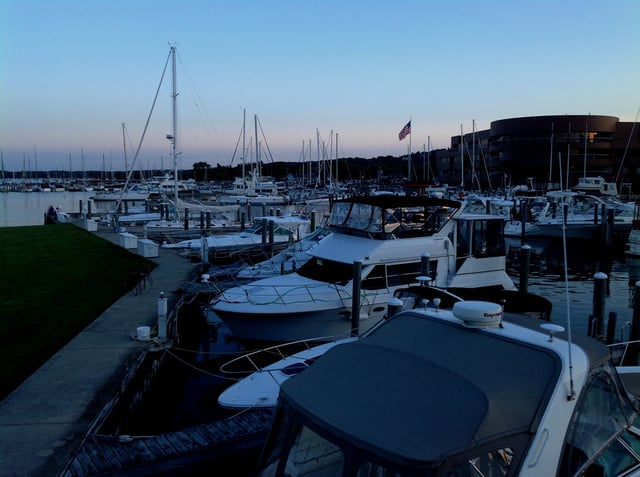 Harbor West Yacht Club6