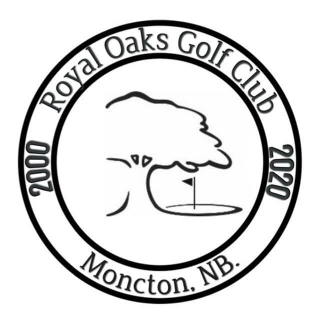 Royal Oaks Golf Club 