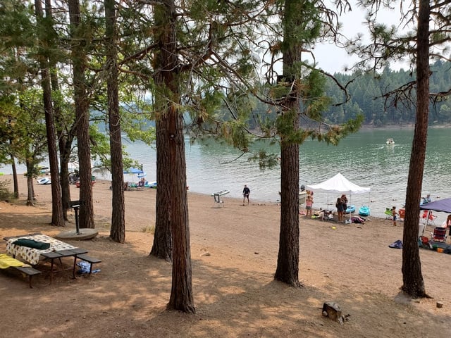 Willow Lake County Park2