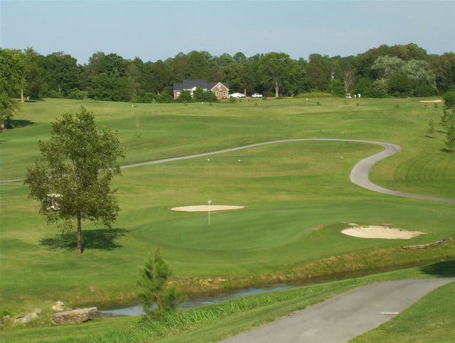 Ruggles Golf 5