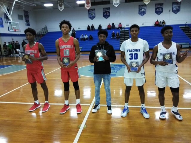 york high school 3
