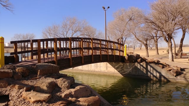 Hodges Park
