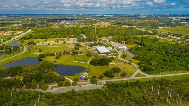 Tradewinds park