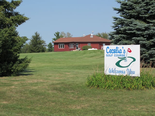 Cecelia's Golf Course4