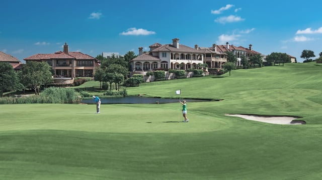 Cottonwood Valley Course11